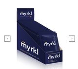 Myrkl. Pack of 50 Capsules (25 Single Use Sachet), For Hangovers, Food Supplement