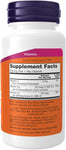 Now Foods Vitamin D-3 & K-2, 120 Vegetable Capsule