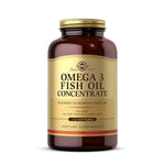 Solgar Omega 3 Fish Oil Concentrate 240 Softgels