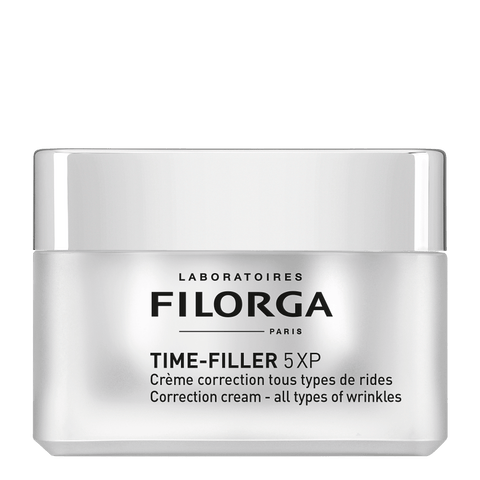 Filorga Time-Filler 5XP Advanced Anti-Wrinkle Face and Neck Cream