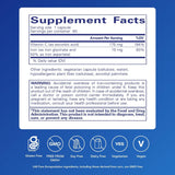 Pure Encapsulations Iron-C 15 mg, 60 Capsules
