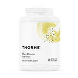 Thorne Vegan Plant Protein Powder