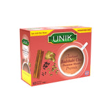 UnikChai Badshahi Chai, 10 Sachets