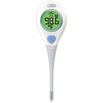 Vicks Rapid Read Digital Oral Thermometer, for Kids and Adults VDT972BBUS