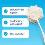 Vital Proteins Collagen Peptides Collagen Creamer 293g
