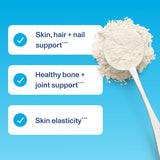 Vital Proteins Collagen Peptides Collagen Creamer 293g