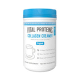Vital Proteins Collagen Peptides Collagen Creamer 293g