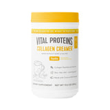 Vital Proteins Collagen Peptides Collagen Creamer 293g