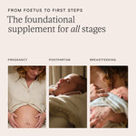 Pregnancy New Mother Multi Vitamins