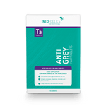 Anti Grey Hair Supplements for Youthful Color Restoration