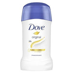 Dove Original Antiperspirant Deodorant Stick 40 ml