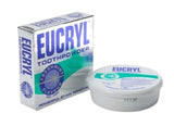 Eucryl Tooth Powder Fresh Mint 50g