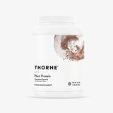 Thorne Plant Protein Chocolate, 1.49 lb