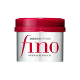 Fino Premium Touch Hair Mask Deep Conditioning Repair Treatment
