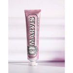 Marvis Sensitive Gums Mint Toothpaste: Gentle Cleanse, Fresh Breath, Healthy Gums