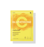 Medicube Deep Vita C Glutathione Brightening Sheet Mask 27ml Pack of 5