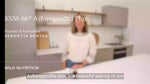 Food-Grown KSM-66 Ashwagandha Plus