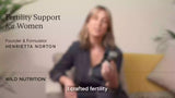 Food-Grown Fertility Support