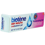 Biotène Biotene Oral Balance Dry Mouth Moisturizing Gel 1.5 oz (42 g)