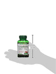 Nature's Bounty Cranberry with Vitamin C 60 Softgels
