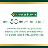 Nature's Bounty B-12