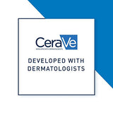 CeraVe Moisturizing Lotion For Dry To Very Dry Skin