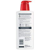 Eucerin Intensive Repair Lotion for Very Dry to Flaky Skin 16.9 fl. oz.