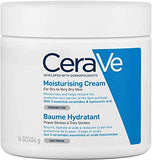 CeraVe Moisturising Cream 16 oz