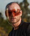 Vue Shield by Joe Doucet USA | The Most Stylish Face Shield