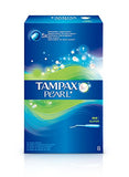 Tampax Pearl Super Tampons 8's