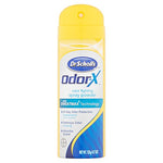Dr. Scholl's Odor-X Odor Fighting Spray Powder 4. 7 oz