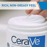CeraVe Moisturising Cream 16 oz