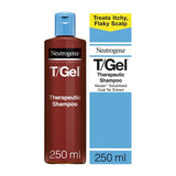 Neutrogena T/Gel Therapeutic Shampoo 250mL