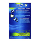Tampax Pearl Super Tampons 8's
