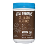 Vital Protein Collagen Peptides Chocolate