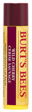 Burt's Bees Lip Balm; Beeswax Moisturizing Lip Balm 0.15 oz