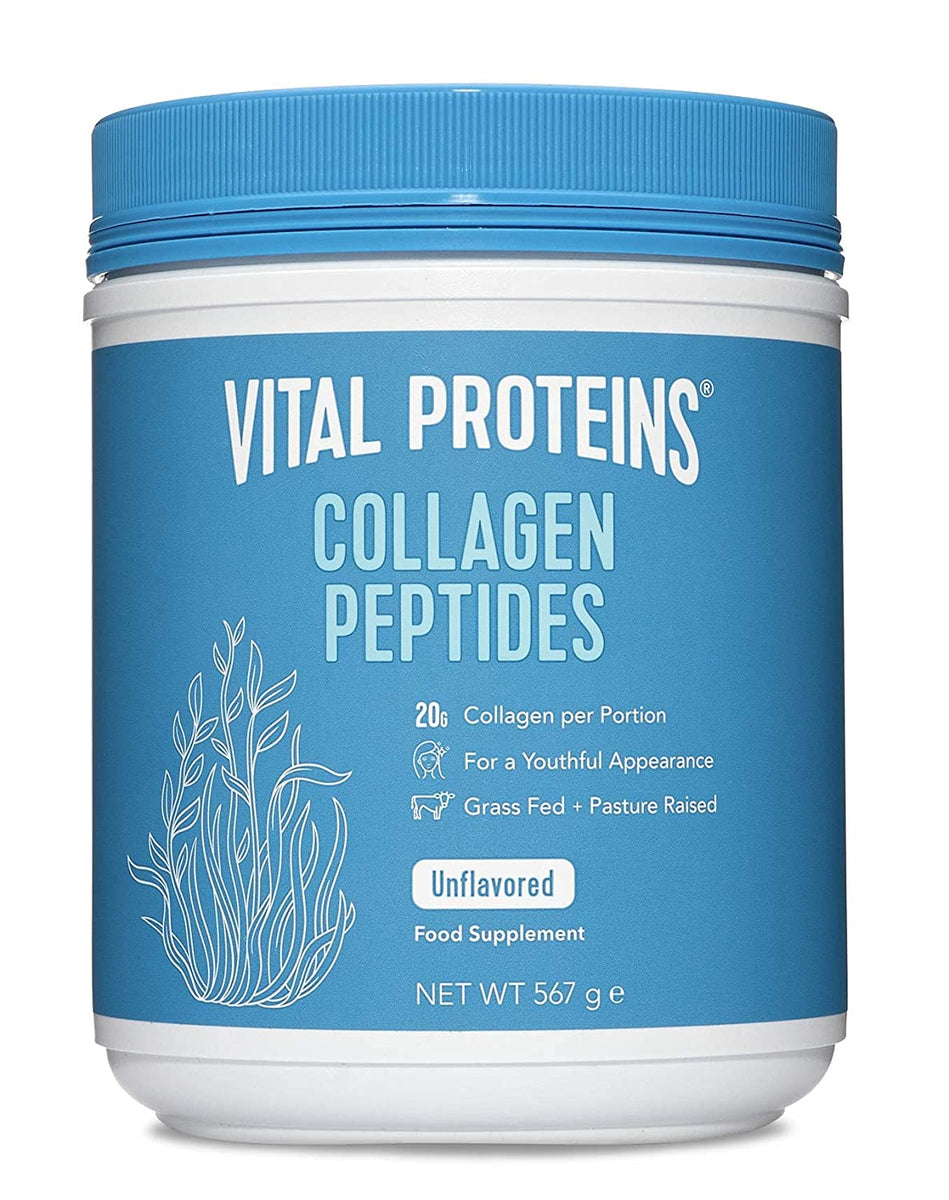 Vital Proteins Collagen Peptides Supplement for Sale in India – CareSoul