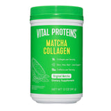 Vital Proteins Matcha Collagen Original Matcha 11.9 oz (336 g)