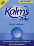 Kalms Day Valerian Root Extract, 84 Tabs