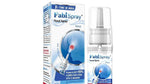 Glenmark Fabispray Nasal Spray, Nitric Oxide Nasal Spray 25ml