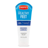 O'Keeffe's Healthy Feet Foot Cream, for Extremely Dry, Cracked Feet