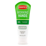 O'Keeffe's Working Hands Hand Cream for Extremely Dry and Cracked Handds