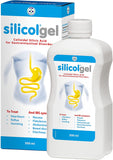 silicolgel Colloidal Silicic Acid for Gastrointestinal Disorders 500ml