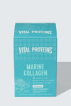 Vital Proteins Wild Caught Marine Collagen Unflavored, 20 Individual Packets (10 g)