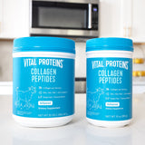 Vital Proteins Collagen Peptides Unflavored Powder