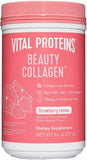 Vital Proteins Beauty Collagen Peptides Powder Supplement, 9.6 oz