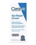 CeraVe Eye Repair Cream, 14.2g