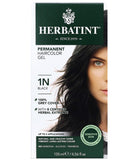 Herbatint Permanent Haircolor Gel, Alcohol Free, Vegan, 100% Grey Coverage - 4.56 oz