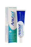 Anusol Haemorrhoids & Pile Cream, 43g, Pack of 1