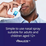 VIRALEZE COVID 19 Nasal Spray